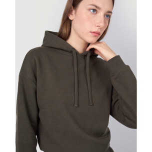 Set sudadera pantalón jogger gris marengo