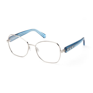 Montura de gafas Swarovski Mujer SK5470-54016