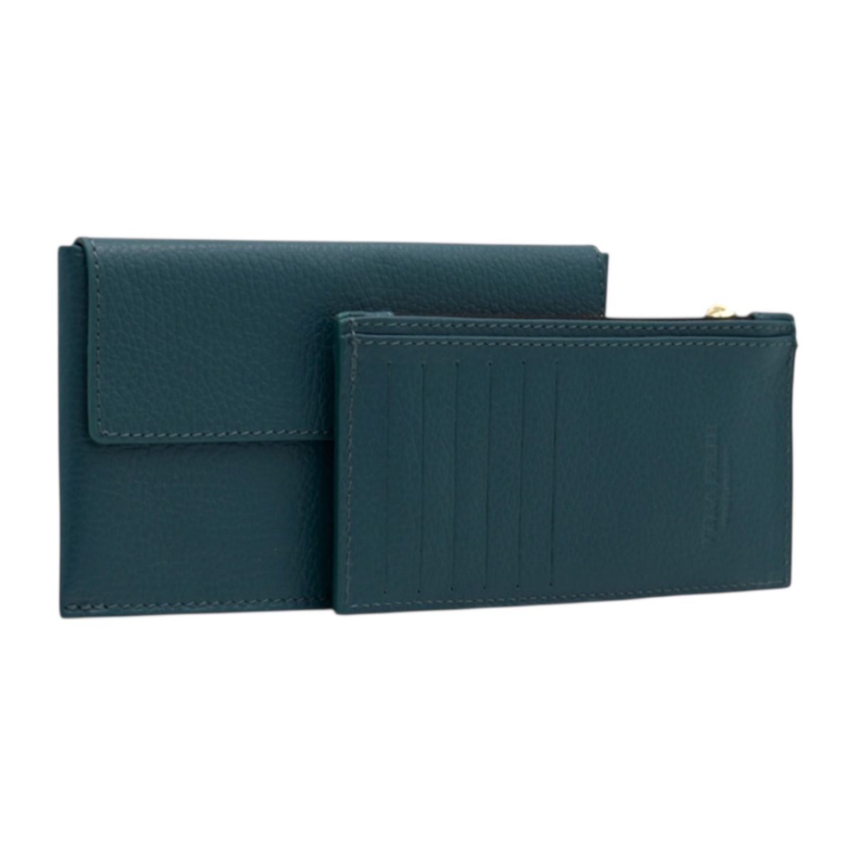 Cartera Cheval Firenze Era Verde Petróleo