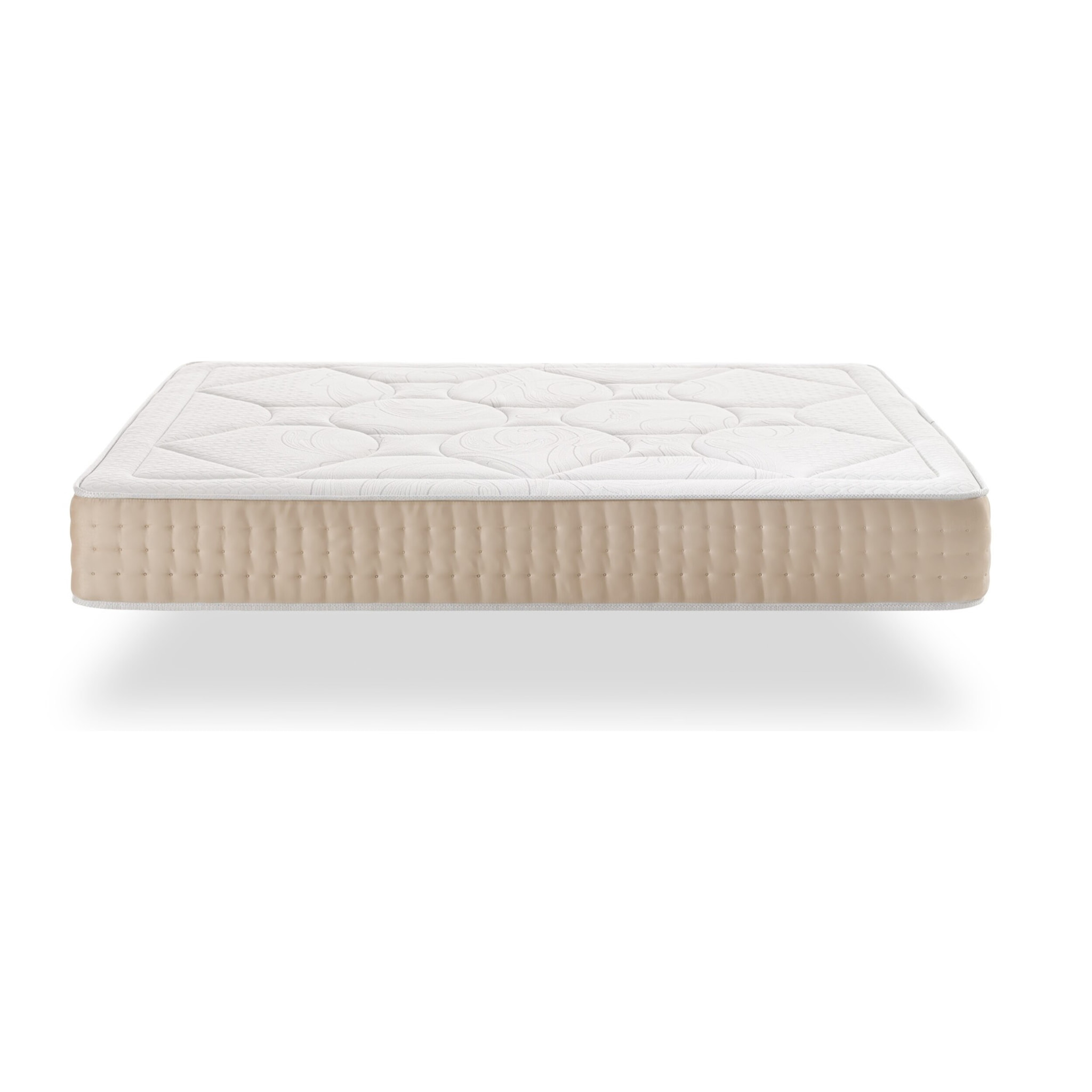 Colchón Memory Royal Multizone - SupersoftFoam - Grosor +/- 25 Cm