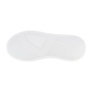 U.S. Polo Assn. - Sneakers ASUKA004W/5YH2 in sintetico per donna