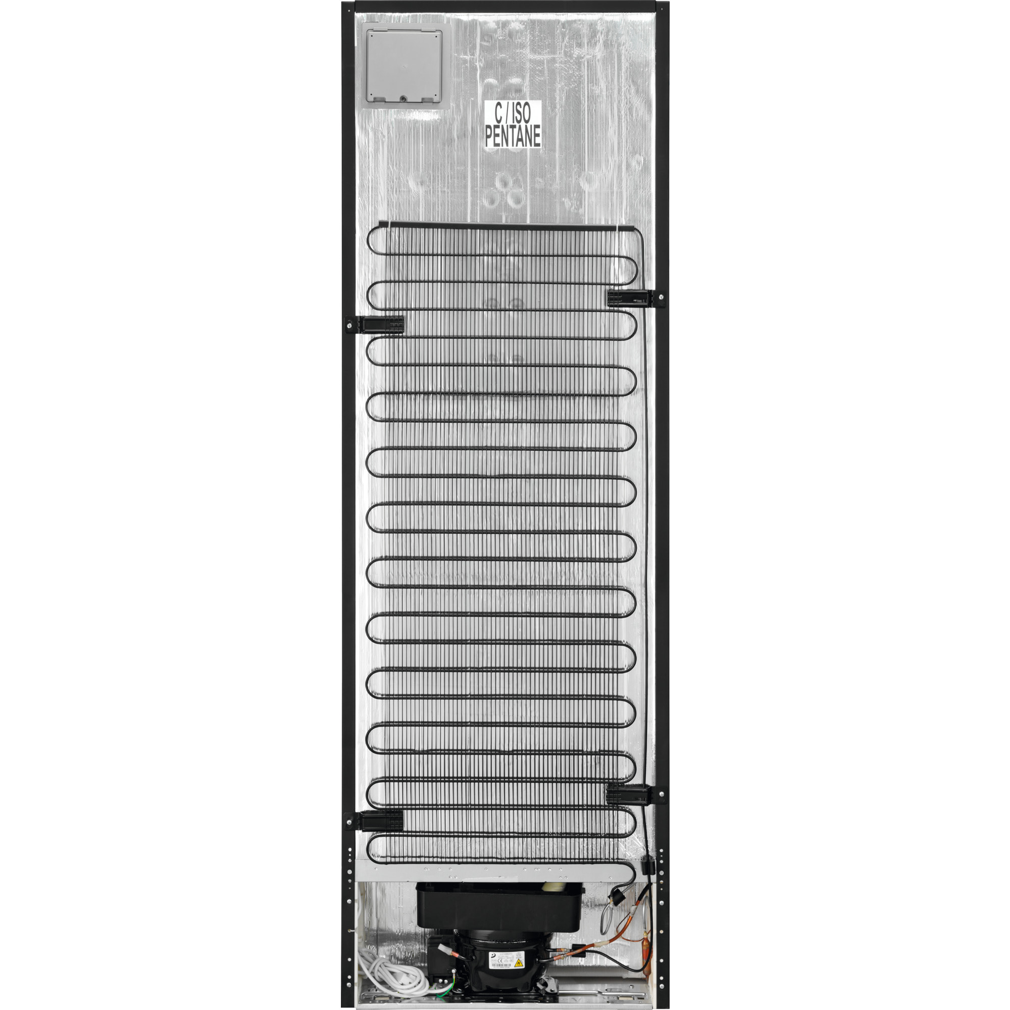 Electrolux Frigocongelatore Serie 600 TwinTech® Total No Frost 186 cm LNT5ME32W1