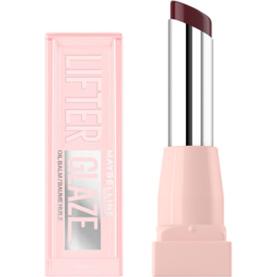 Maybelline New York - Lifter Glaze - Baume huile hydratant - 010 ESPRESSO KI