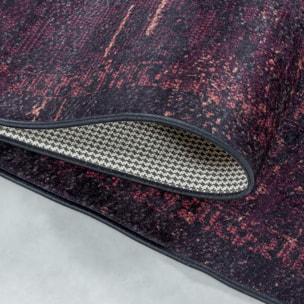 Tapis orient tissé motifs orientaux VUTO