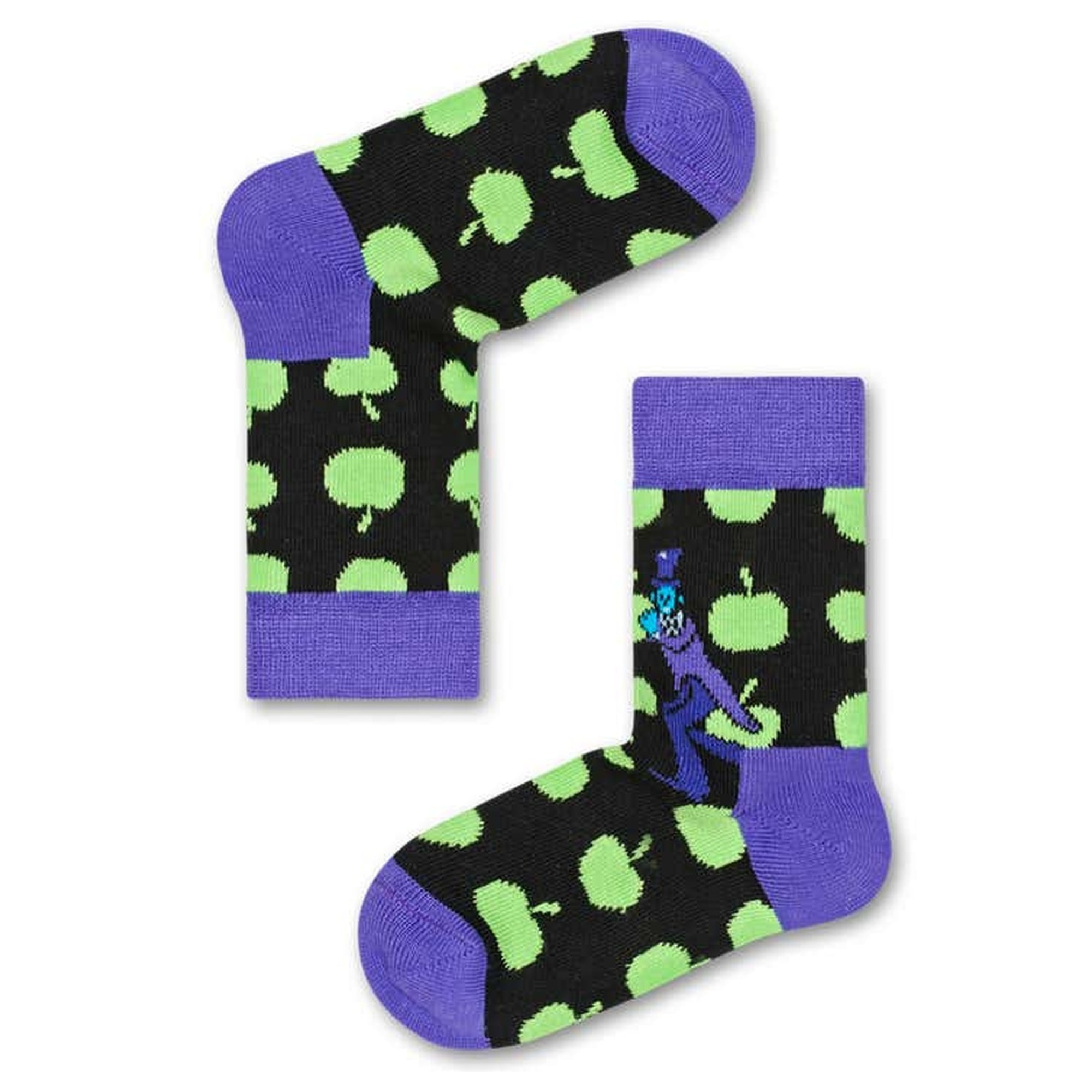 Calcetines kids apples