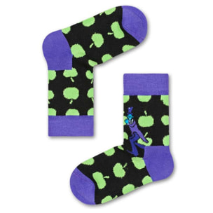 Calcetines kids apples