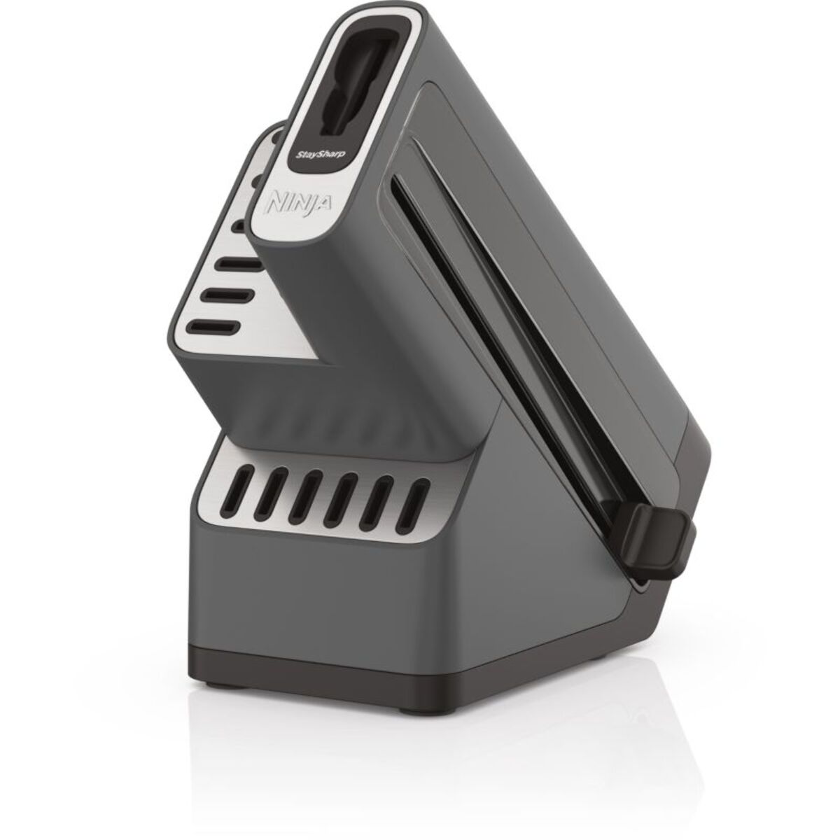 Bloc couteaux NINJA StaySharp 14 pcs