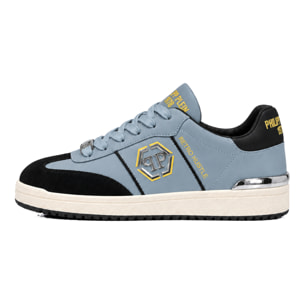 PHILIPP PLEIN Zapatillas bajas