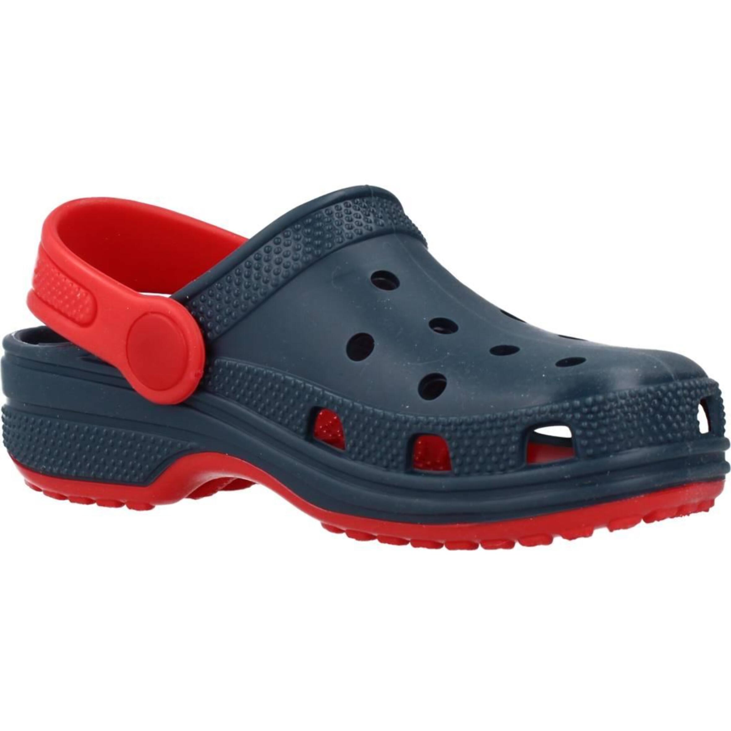 Chanclas Niño de la marca CHICCO  modelo MARTINEZ AZUL
