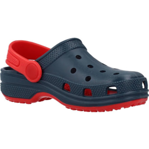 Chanclas Niño de la marca CHICCO  modelo MARTINEZ AZUL