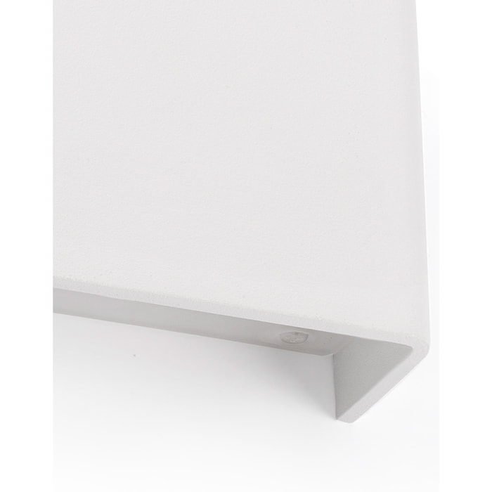 NASH 210 Aplique blanco