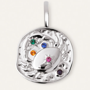 Charm Organic Colors Zodiacibra