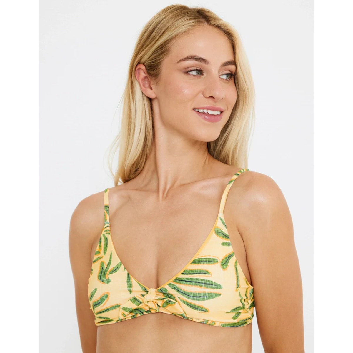 Top Bikini Tropical - Zanda