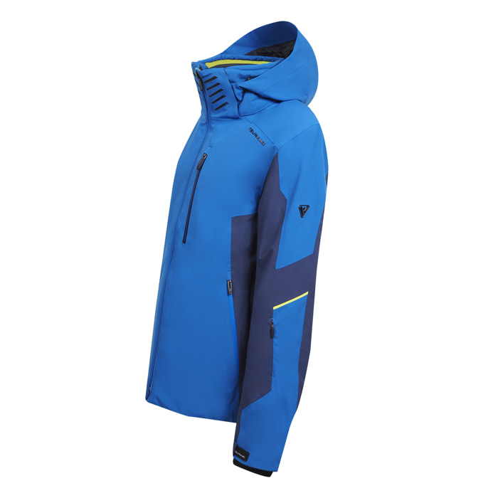 AN.H. OLYMPIC AZUL-MARINO