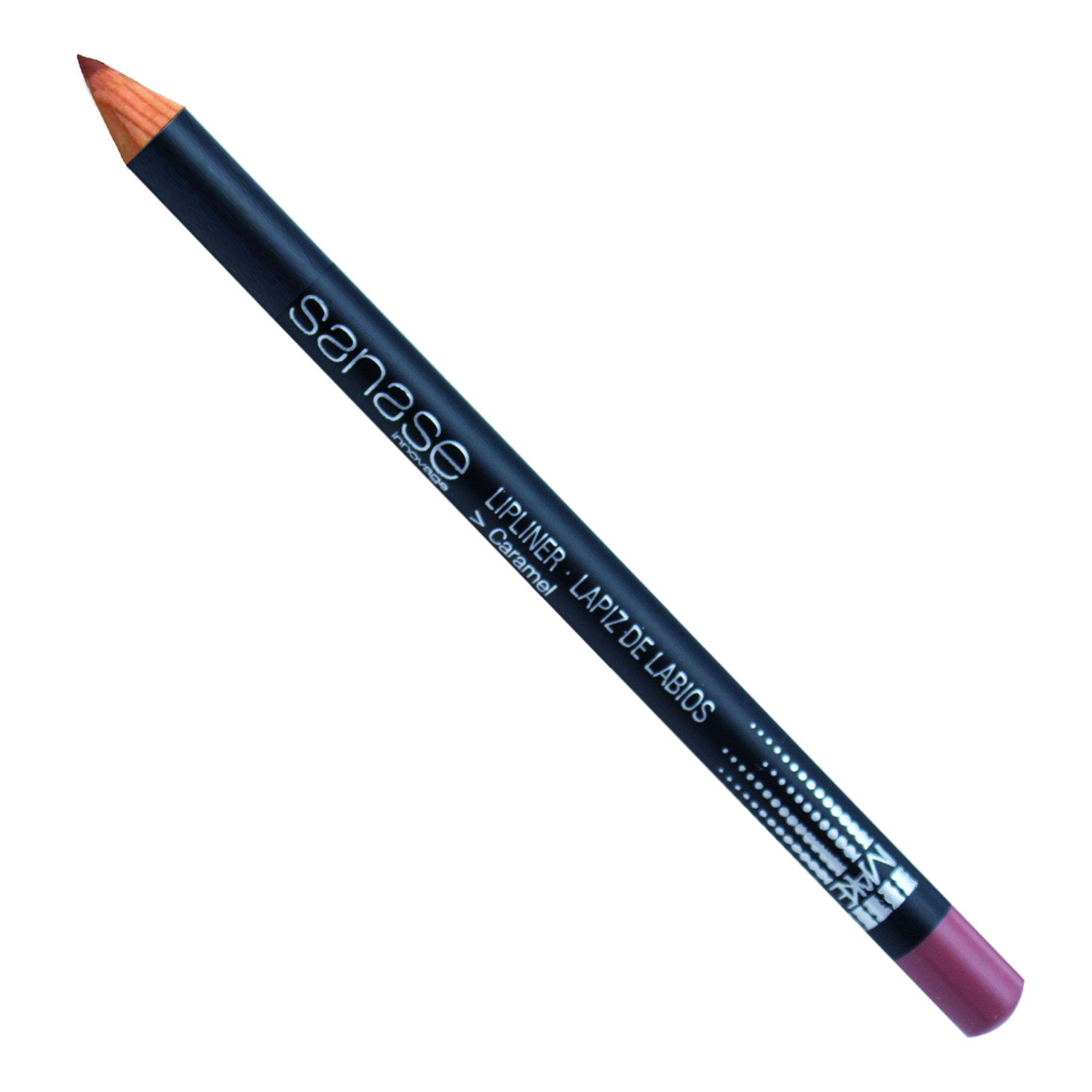 Lapiz De Labios Caramel