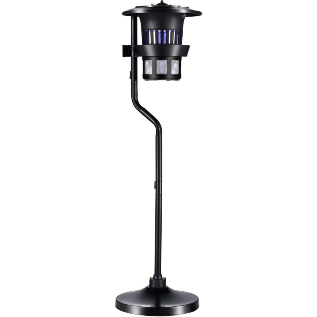 Anti insectes MASTER TRAP tiger trap pro + recharge durée 1mois