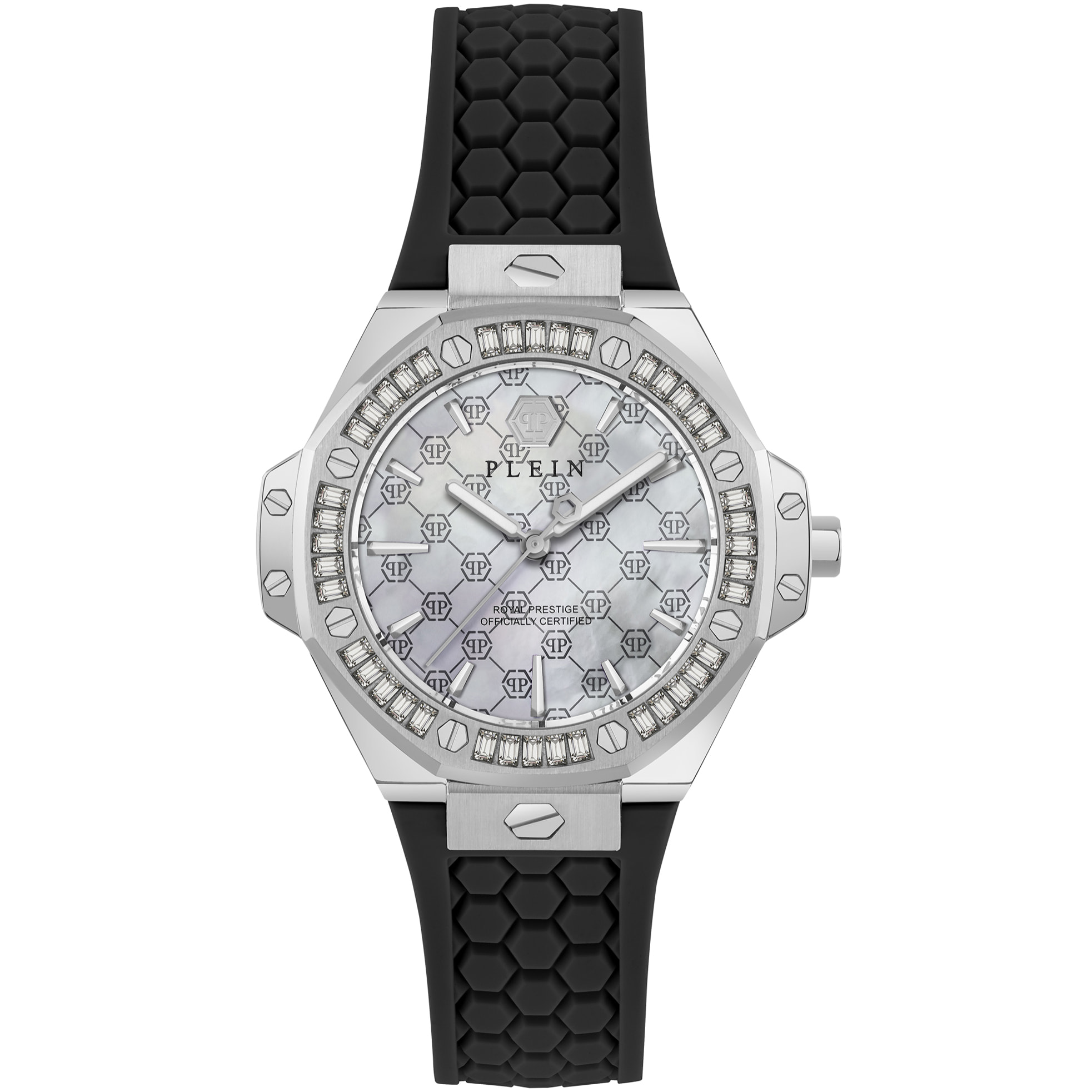 PHILIPP PLEIN Orologi CRYSTAL