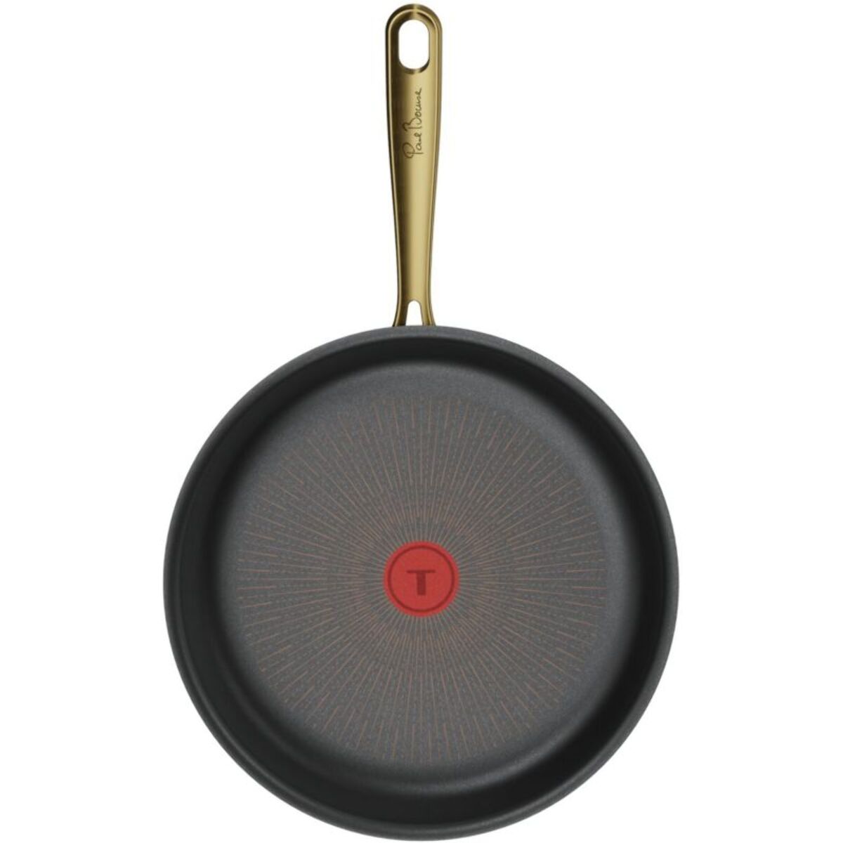 Poêle TEFAL 28cm Bocuse Edition