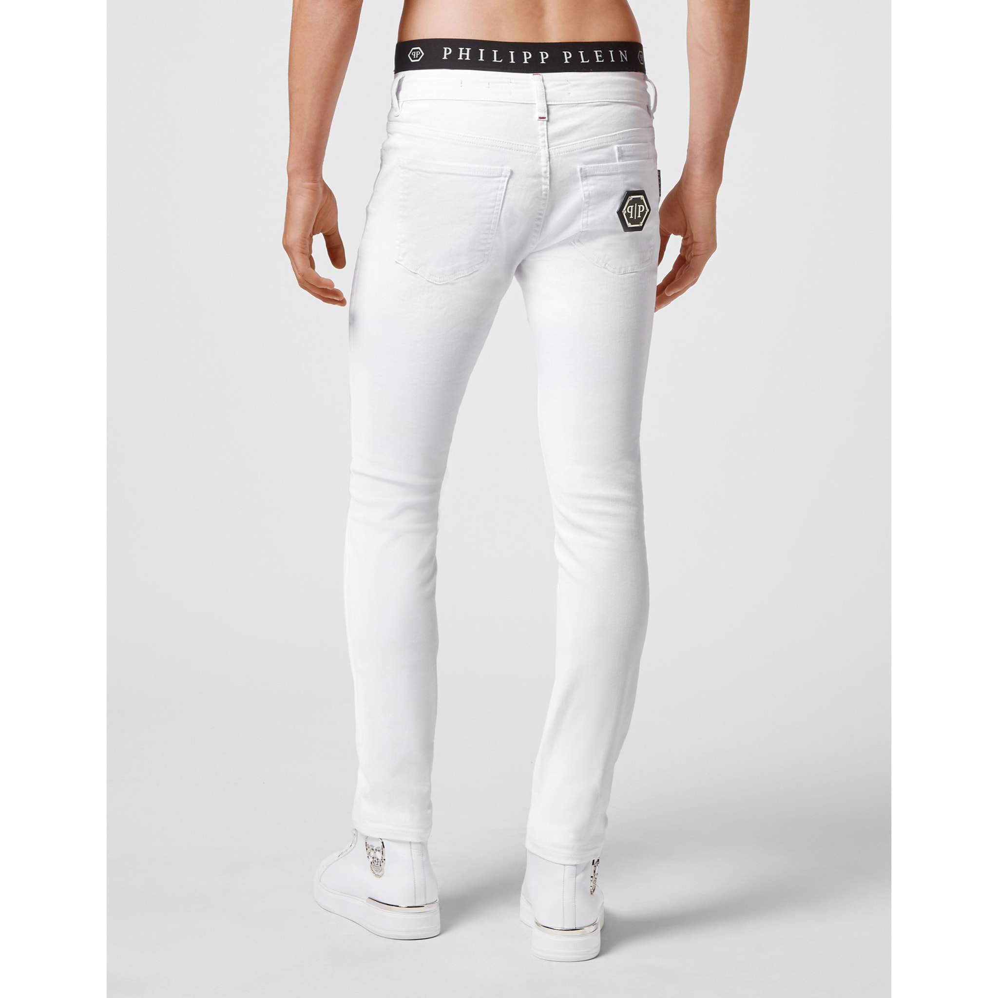 PHILIPP PLEIN Jeans Slim Fit