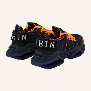 PHILIPP PLEIN Zapatilla Runner ICONIC PLEIN