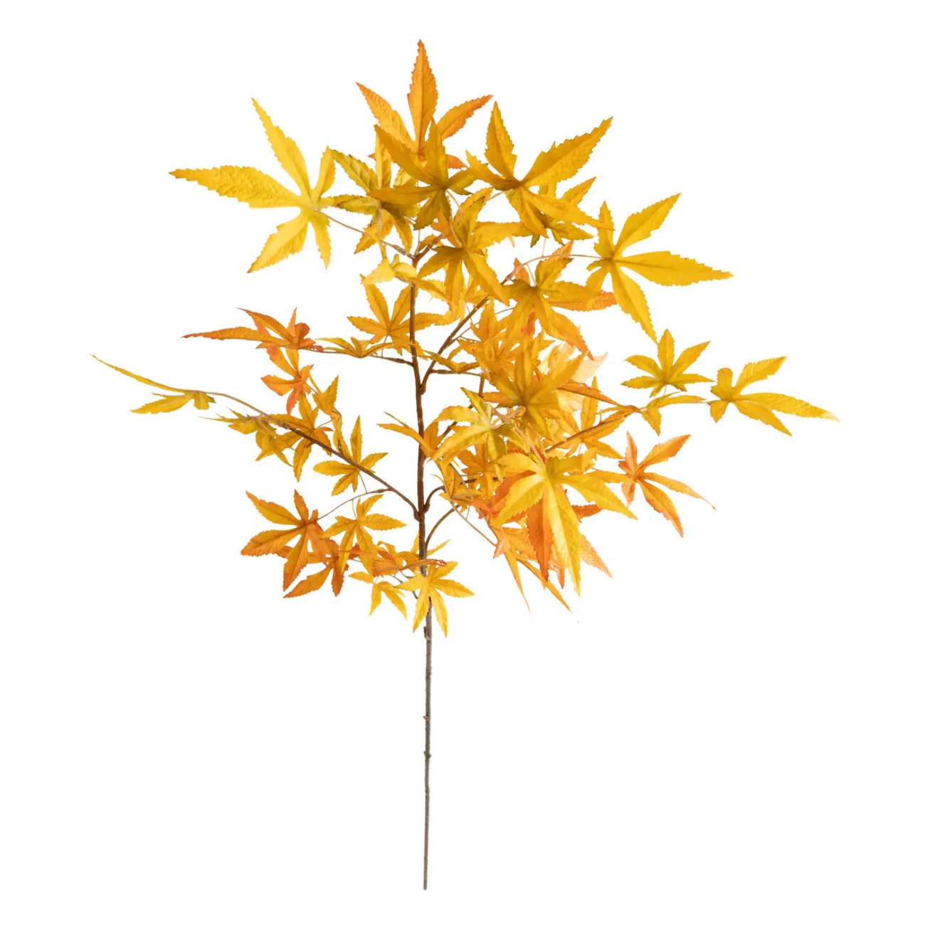 Tige d'érable artificielle James H102cm