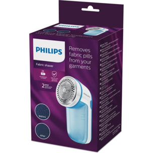 Rasoir Anti-bouloches PHILIPS GC026/00