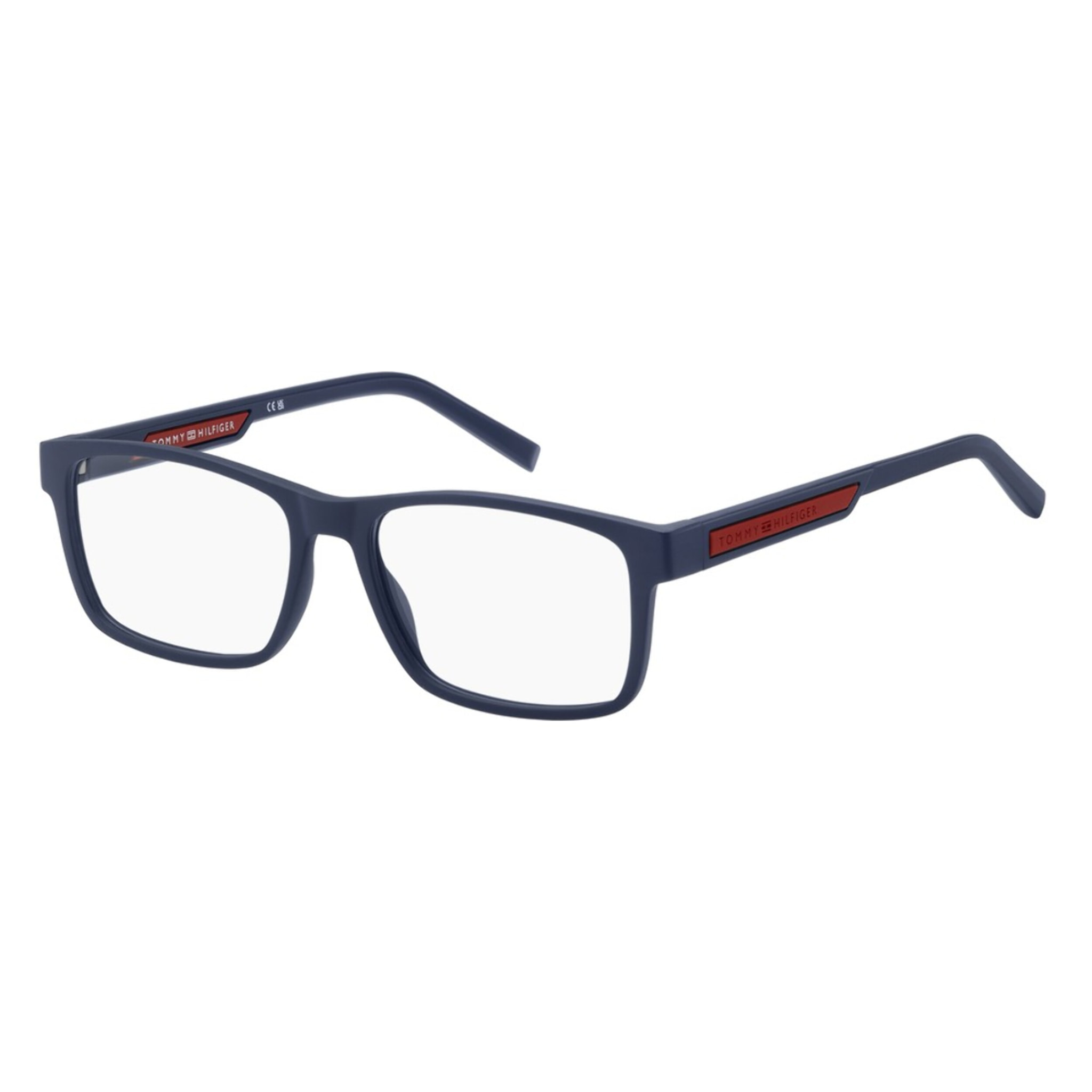 Gafas de Vista Tommy Hilfiger TH 2091 WIR 54 de Tr90 Hombre 54 mm