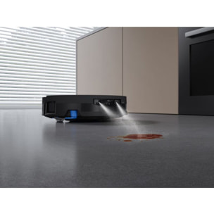 Robot Aspirateur Laveur ECOVACS Deebot X12 OmniCyclone