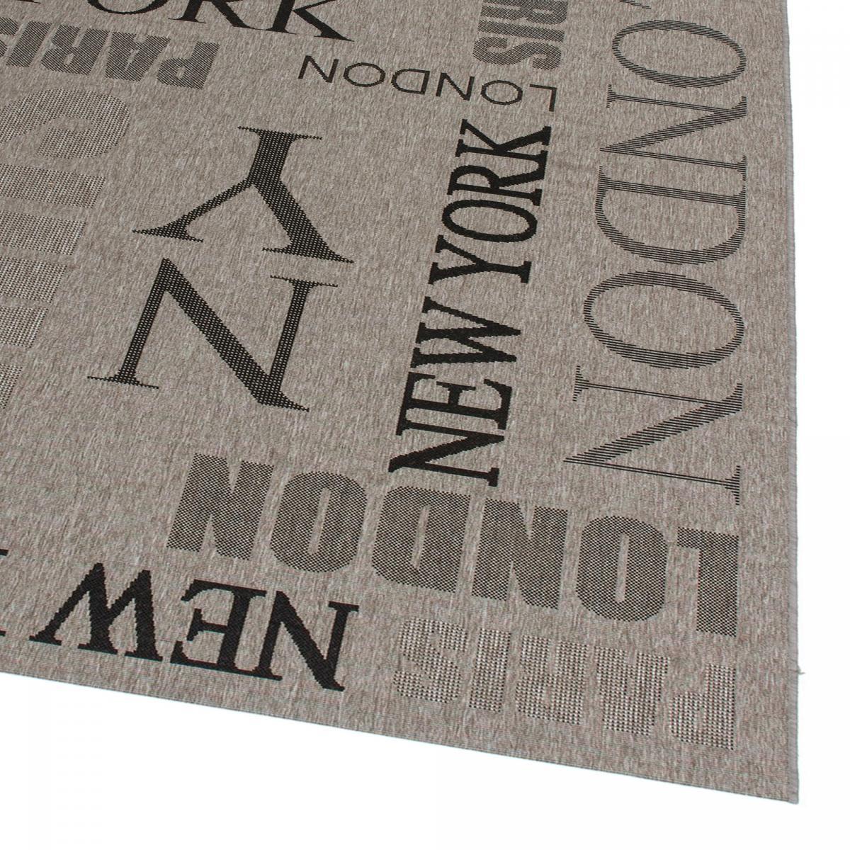Tapis de cuisine GUTI, fabriqué en Belgique