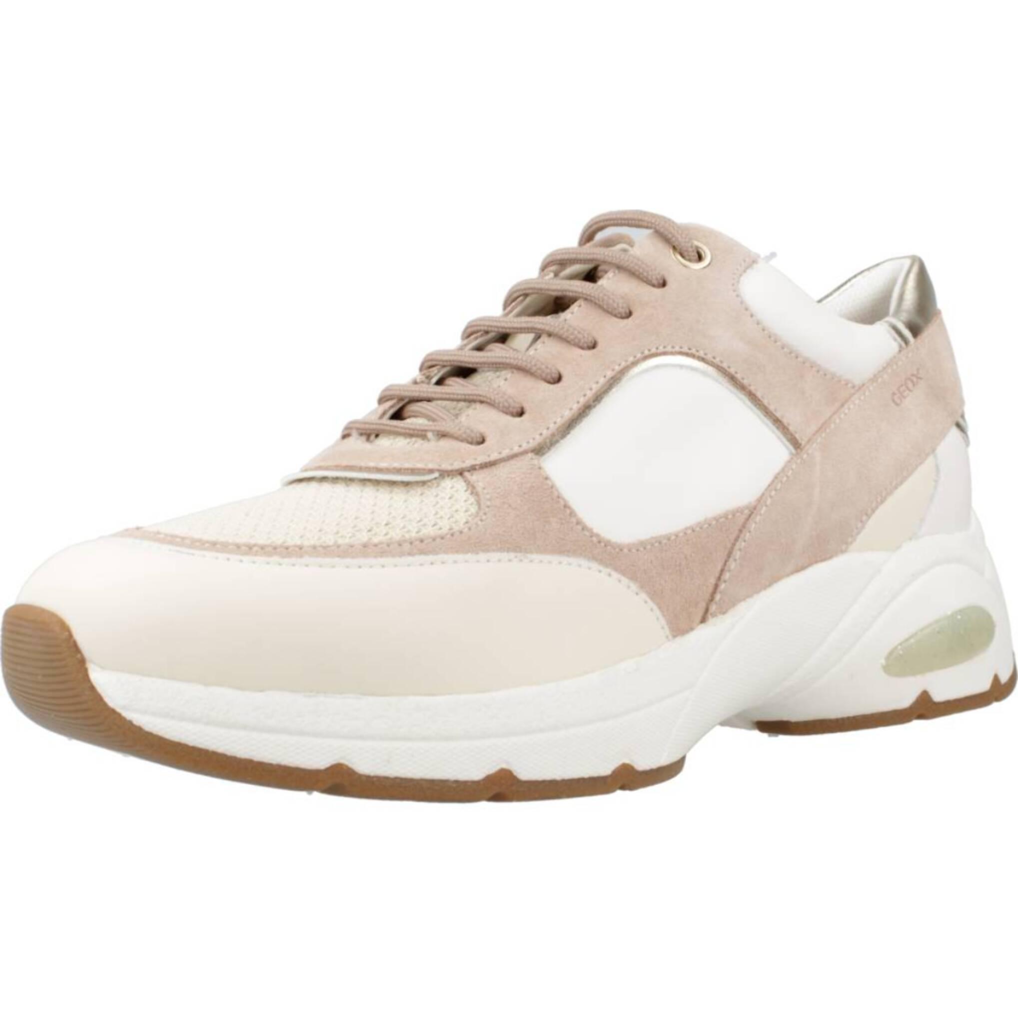 SNEAKERS GEOX D ALHOUR