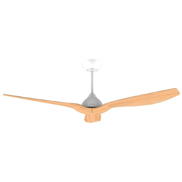 Ventilatori da soffitto EnergySilence Aero 5200 WhiteWood Cecotec