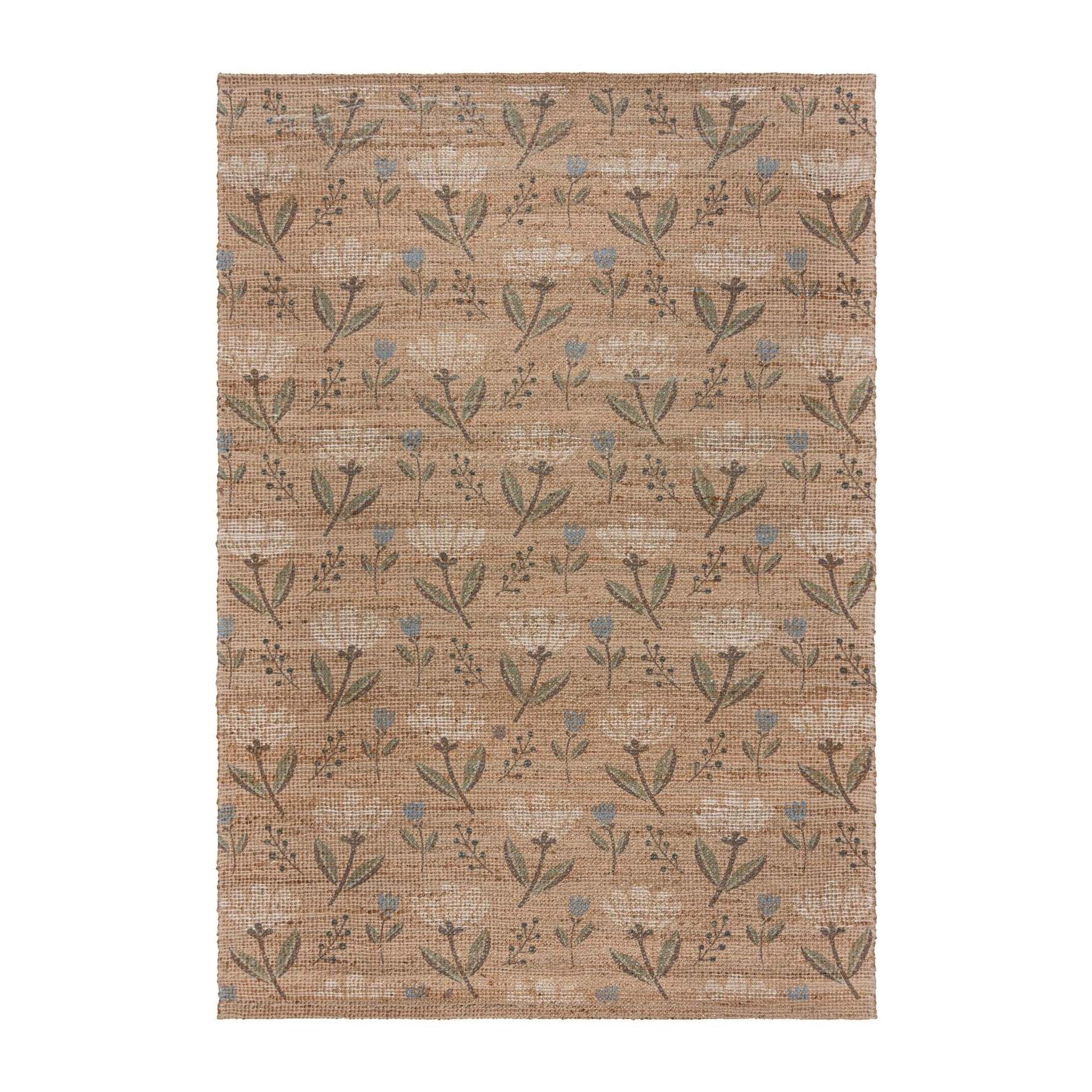 Tapis en jute ARRIANA Jute