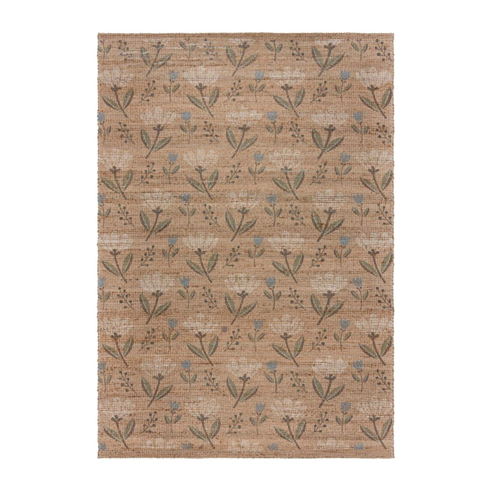 Tapis en jute ARRIANA Jute