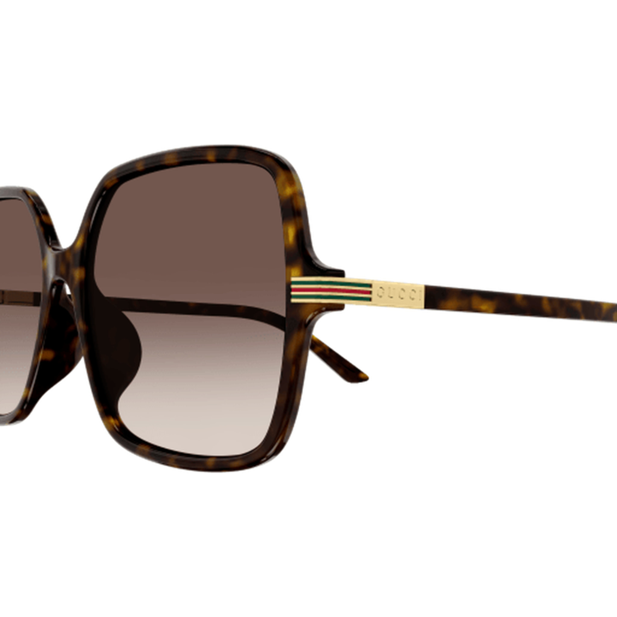 Gafas de Sol Gucci GG1448SA-002 de Acetato Mujer 59 mm