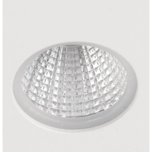 TAST SQ Encastrable blanc