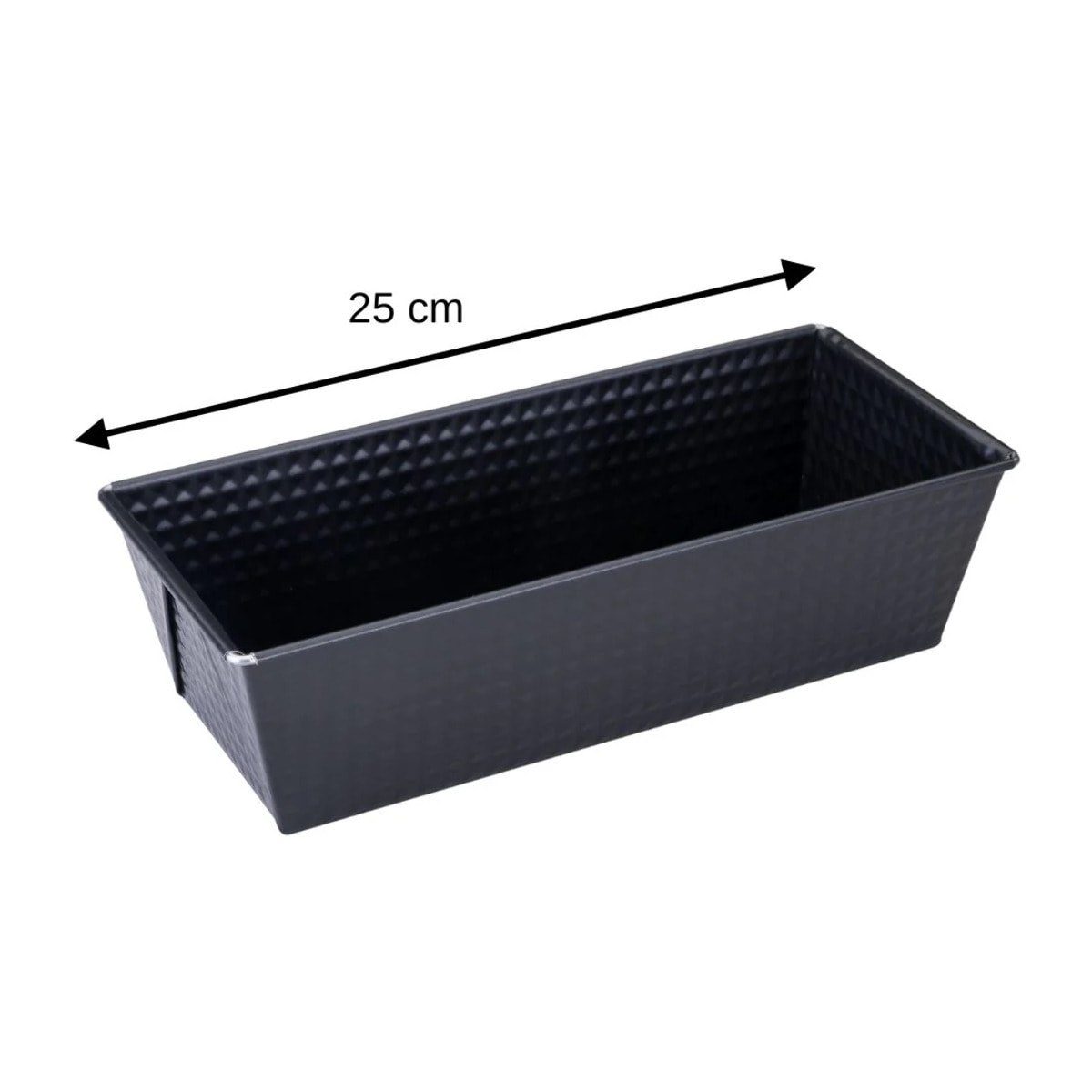Moule à cake Zenker PerfectBack+