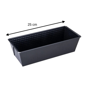 Moule à cake Zenker PerfectBack+