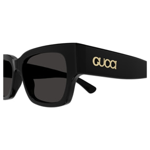 Gafas de Sol Gucci GG1794S-001 de Acetato Hombre 54 mm