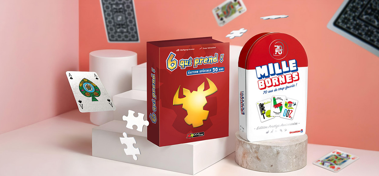 JEUX DE SOCIETE pas cher chez VEEPEE