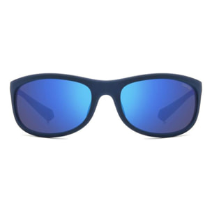 GAFAS DE SOL POLARIZADAS POLAROID PLD 2154/S FLL