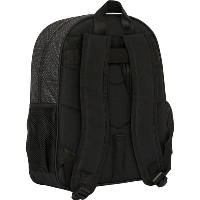 Mochila junior adapt.carro nerf "get ready"