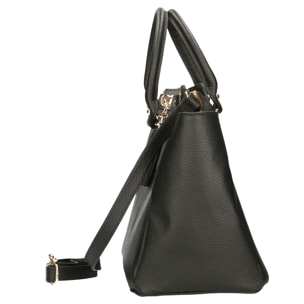 Chicca Borse Borsa Nero