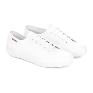 Le Superga Superga Uomo/Donna Bianco 2725 NUDE