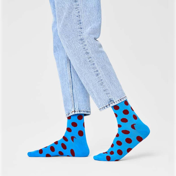 Calcetines 2 pack big dot talla