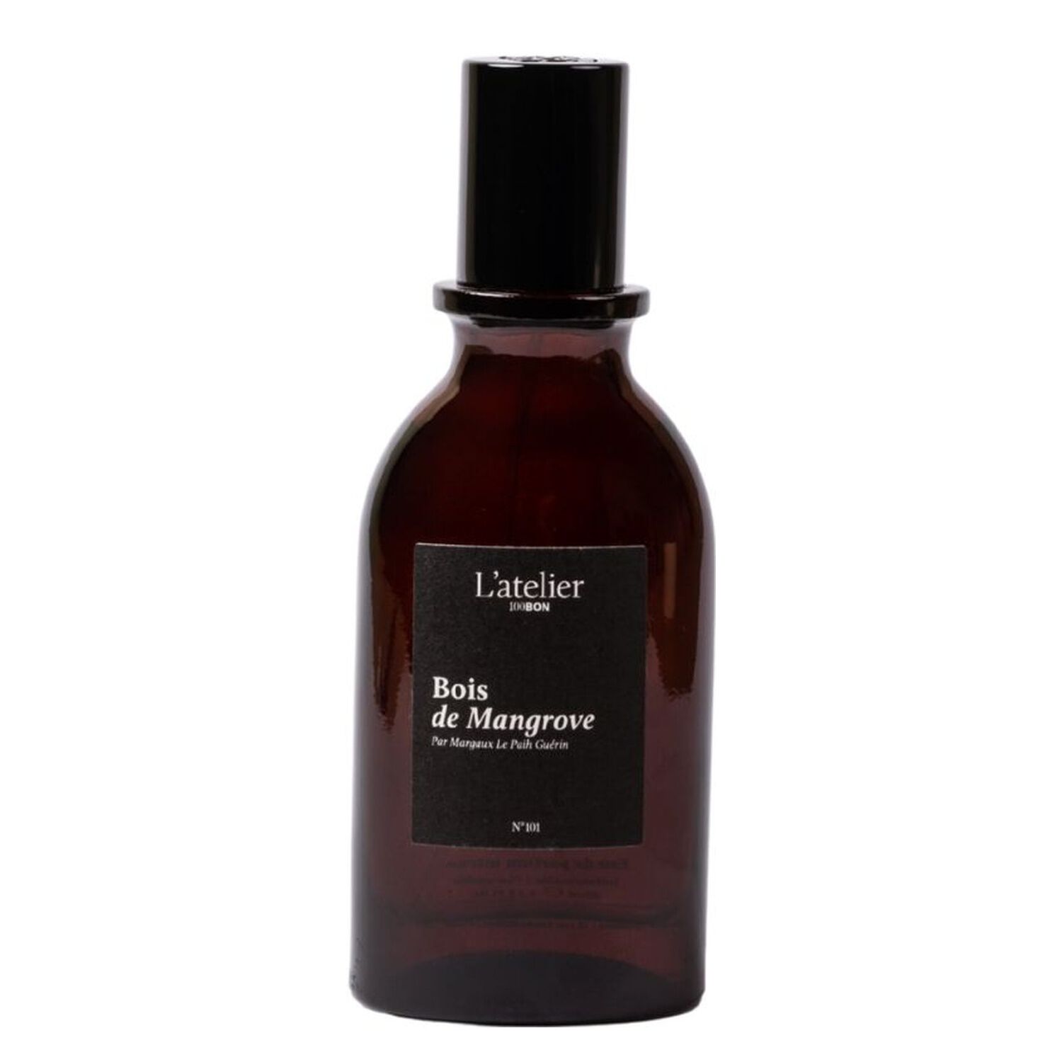 Bois de Mangrove - Eau de Parfum Intense