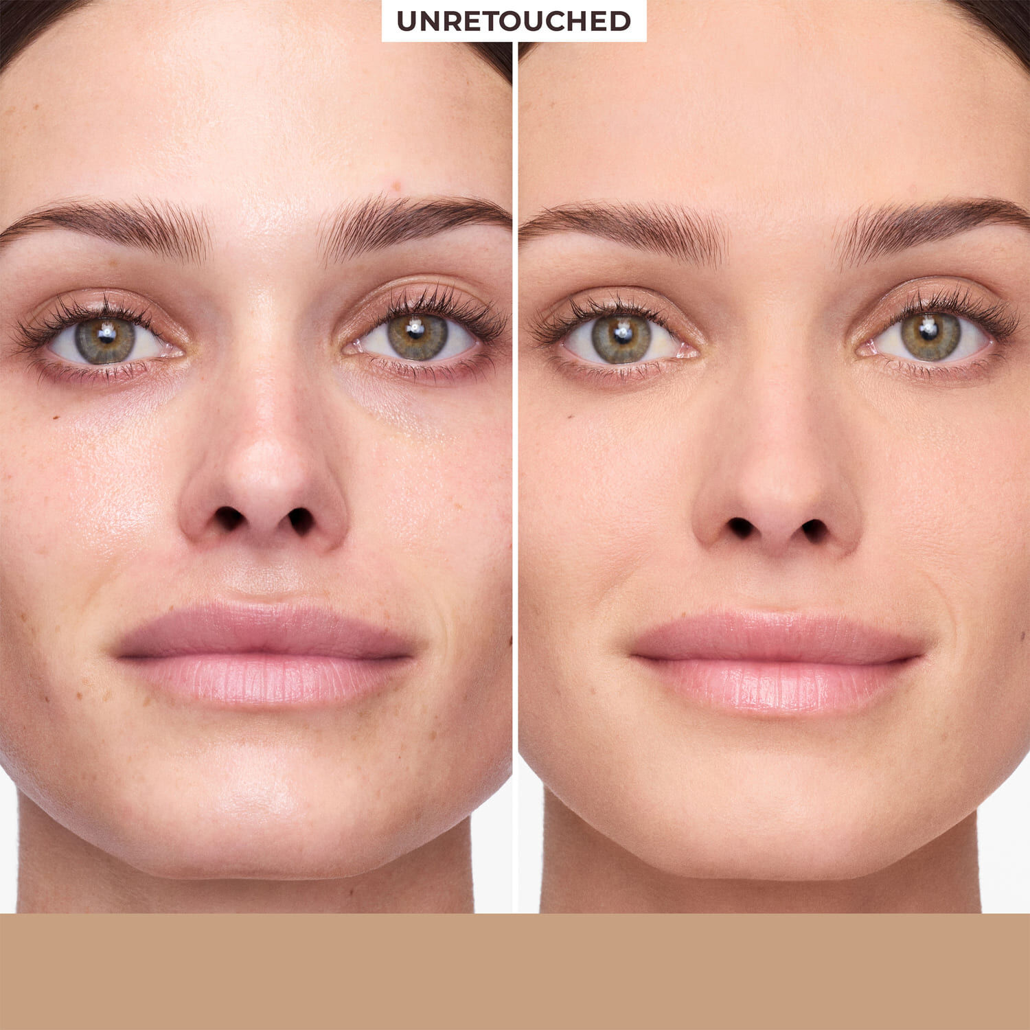 Tinted Moisturizer Blurred Matte Spf 30 - Crème Teintée Mat Flou