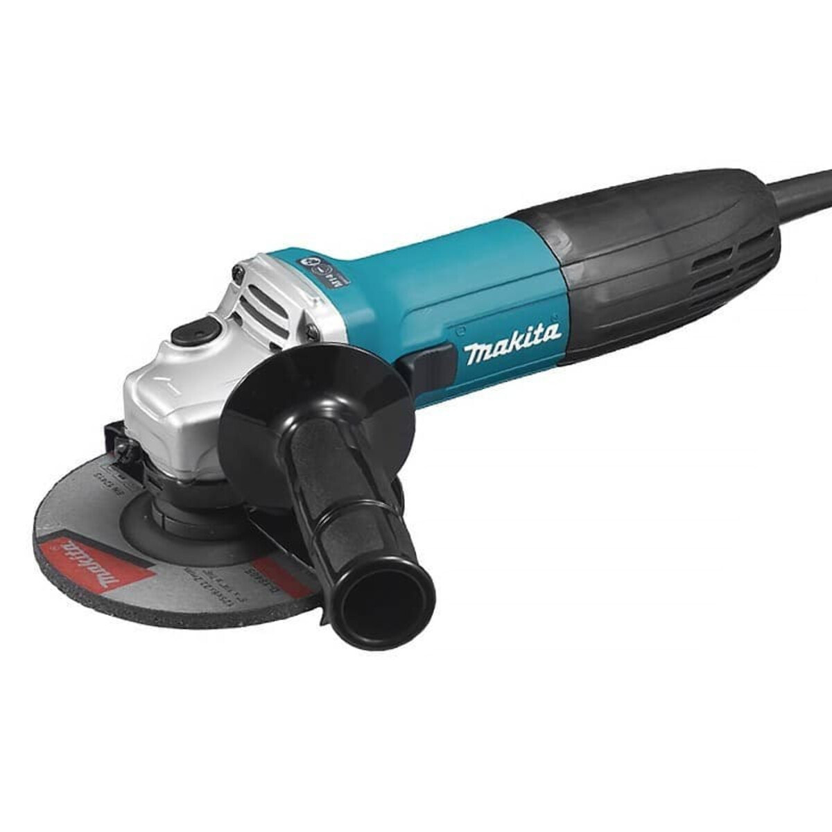 MAKITA Amoladora Ø125mm 720W - Con muela abrasiva - GA5030R