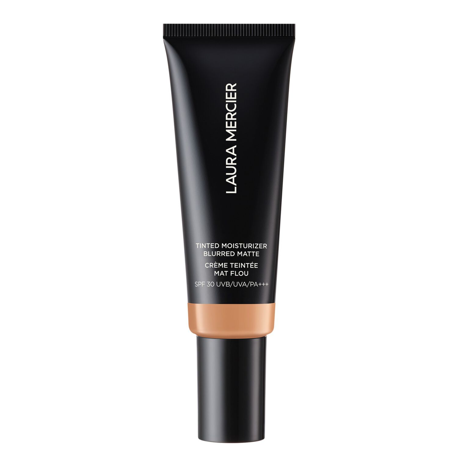 Tinted Moisturizer Blurred Matte Spf 30 - Crème Teintée Mat Flou