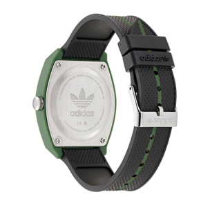 Adidas Reloj Analógico De Cuarzo Project Two