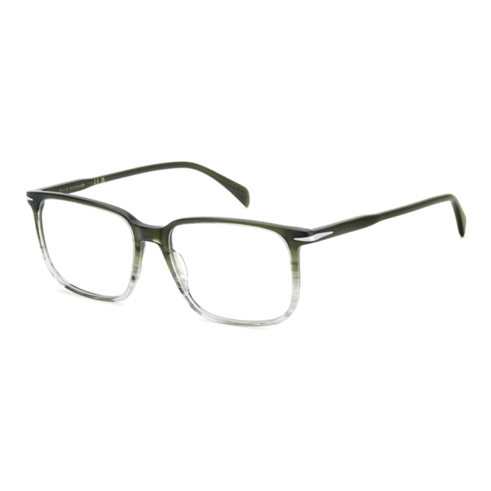 Gafas de Vista David Beckham DB 1231 6NT 55 de Acetato Hombre 55 mm